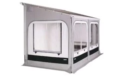 Thule Panorama 9200 Markisen-Vorzelt 5,5 M L