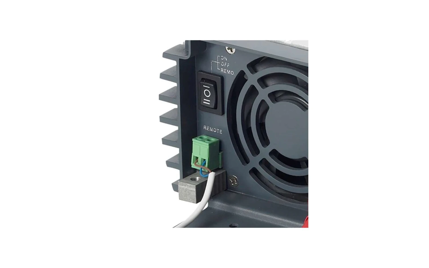 Dometic Kabelset PP 2000 DC-Anschlusskabel 2 Dometic Kabelset PP 2000 DC-Anschlusskabel – Bild 2