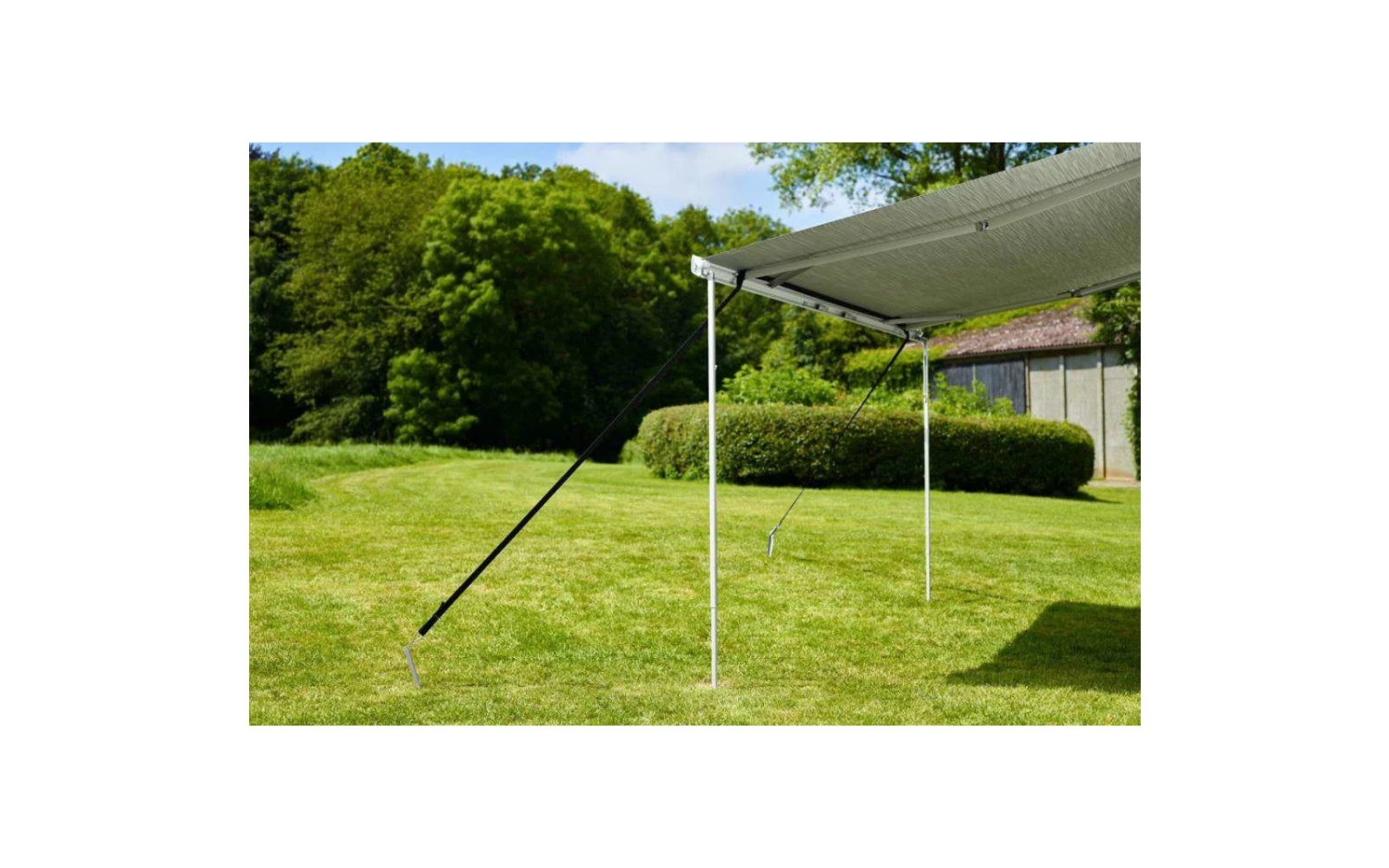 Thule Hold Down Kit Sturmband 2 Thule Hold Down Kit Sturmband – Bild 2