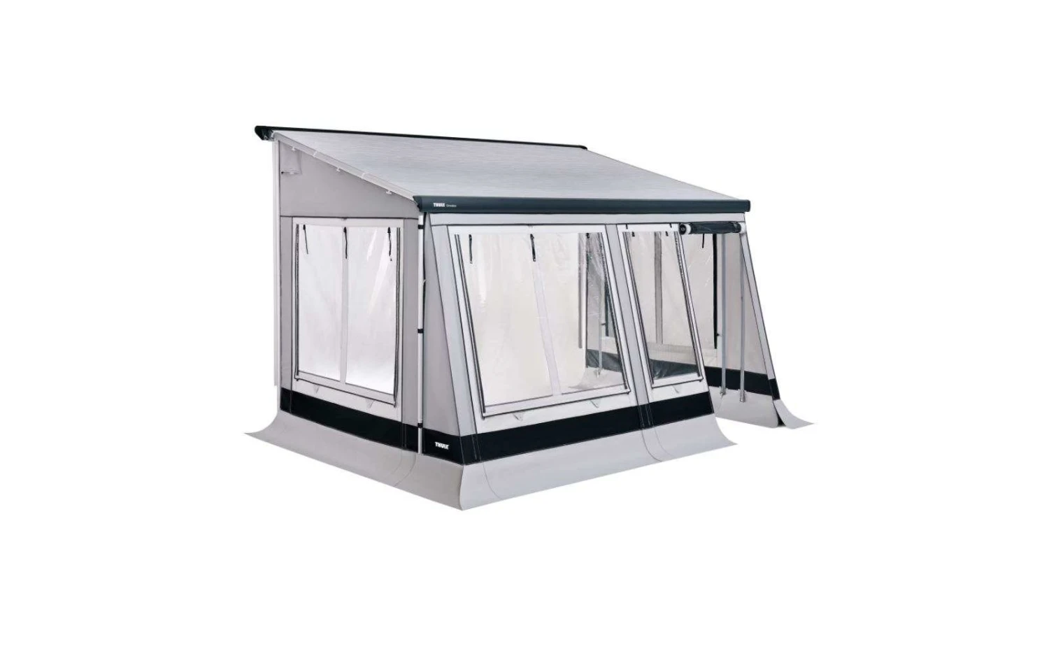 Thule Veduta Markisenzelt 2 Thule Veduta Markisenzelt – Bild 2
