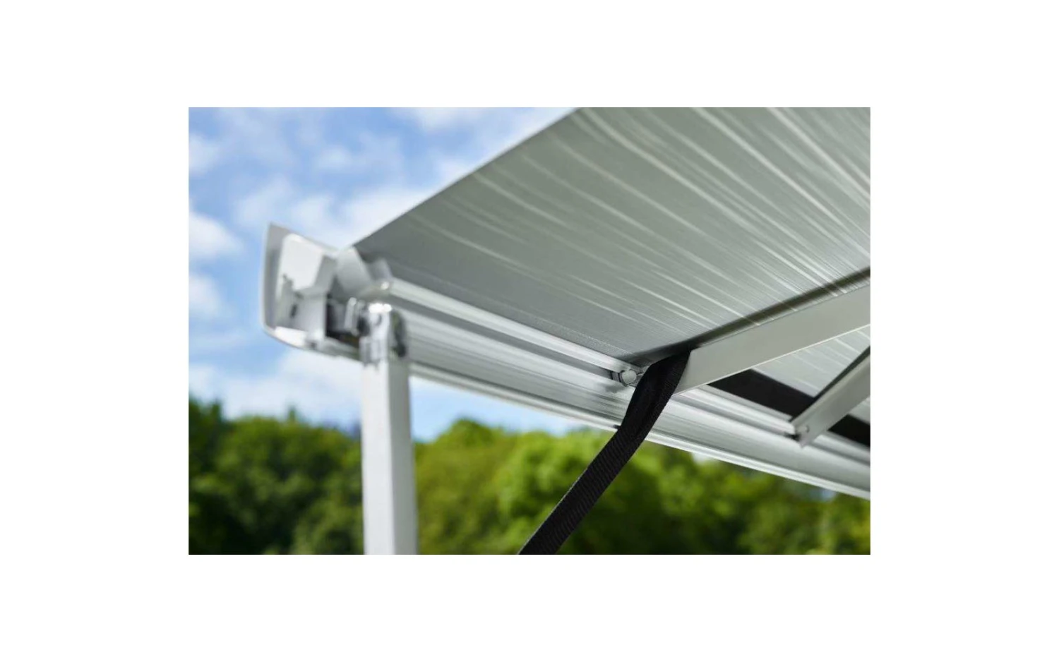 Thule Hold Down Kit Sturmband 3 Thule Hold Down Kit Sturmband – Bild 3