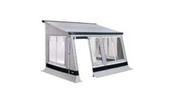 Thule Veduta Markisenzelt 13 Thule Veduta Markisenzelt -Berger Camping Geschaft 459324 3401307