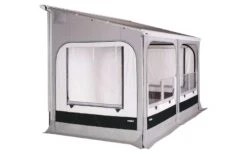 Thule Panorama 9200 Markisen-Vorzelt 5,5 M L -Berger Camping Geschaft 459438 3401501