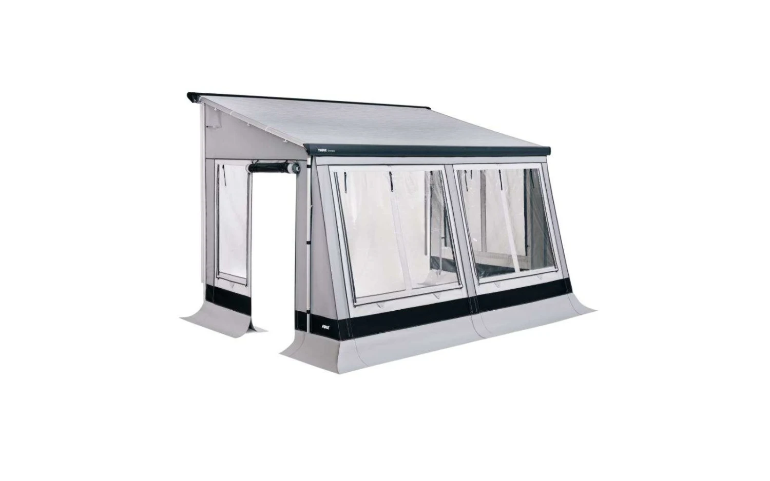 Thule Veduta Markisenzelt 4 Thule Veduta Markisenzelt – Bild 4