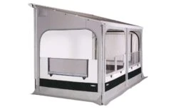 Thule Panorama 9200 Markisen-Vorzelt 5,5 M L -Berger Camping Geschaft 459981 3401507