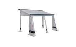 Thule Veduta Markisenzelt 15 Thule Veduta Markisenzelt -Berger Camping Geschaft 460511 3401319