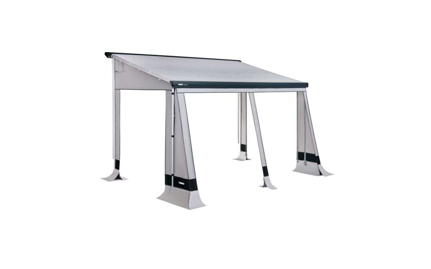 Thule Veduta Markisenzelt 5 Thule Veduta Markisenzelt – Bild 5