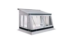 Thule Veduta Markisenzelt 16 Thule Veduta Markisenzelt -Berger Camping Geschaft 460811 3401325