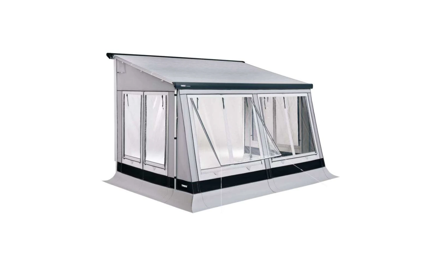 Thule Veduta Markisenzelt 6 Thule Veduta Markisenzelt – Bild 6