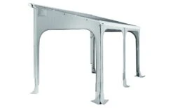 Thule Panorama 9200 Markisen-Vorzelt 5,5 M L -Berger Camping Geschaft 460862 3401519