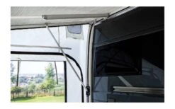 Thule Panorama 9200 Markisen-Vorzelt 5,5 M L -Berger Camping Geschaft 461168 3401525