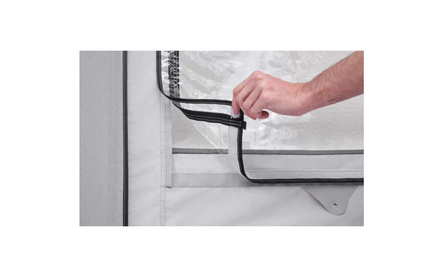 Thule Veduta Markisenzelt 10 Thule Veduta Markisenzelt – Bild 10