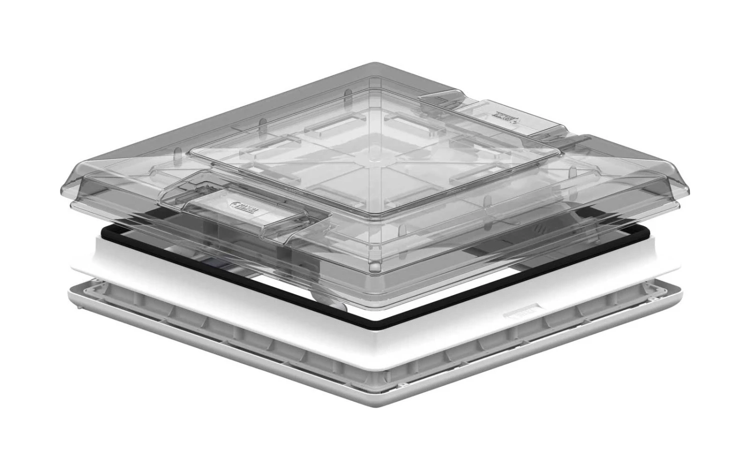 Fiamma Vent Dachhaube 50 X 50 Cm 7 Fiamma Vent Dachhaube 50 X 50 Cm – Bild 7