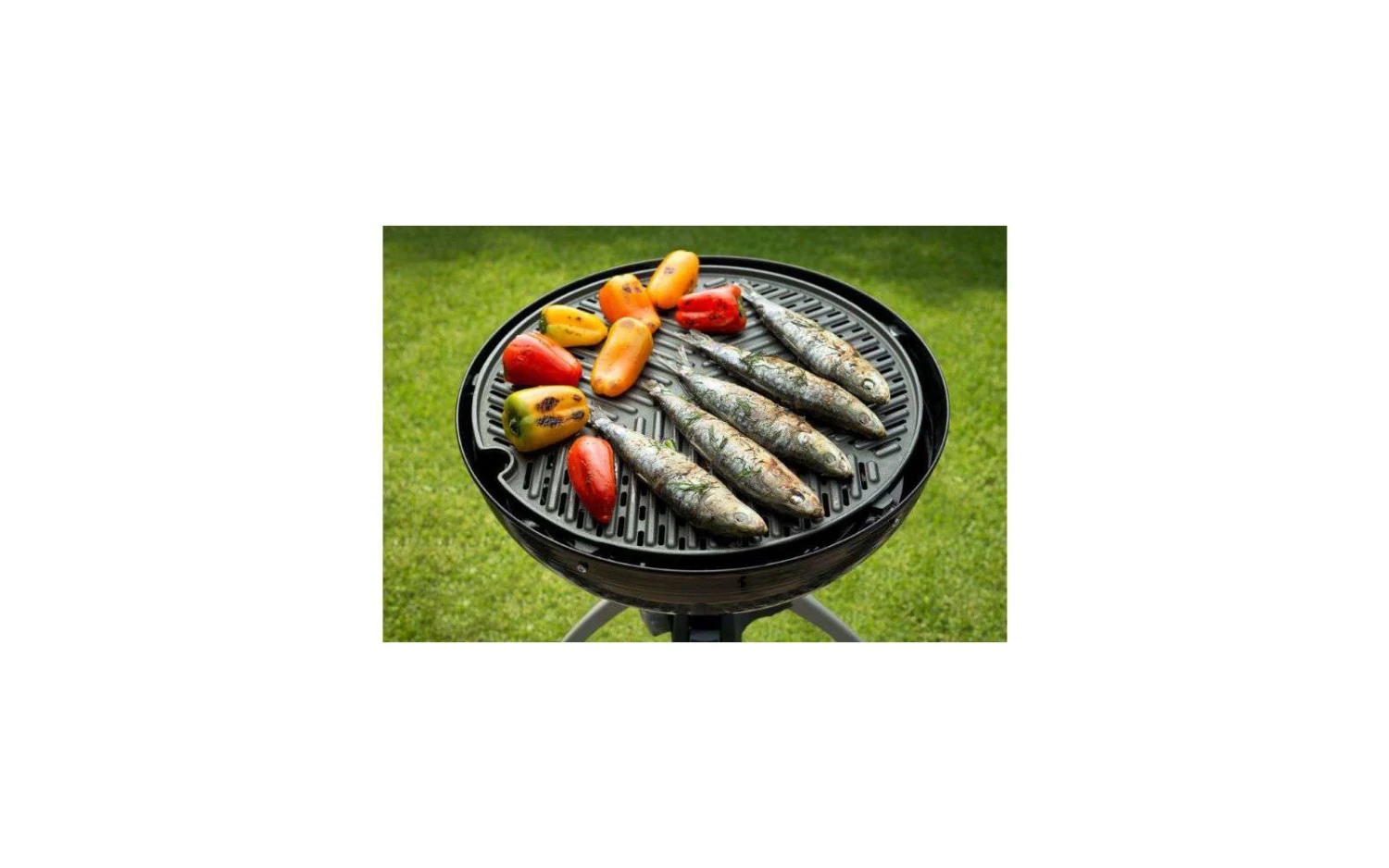 Cadac Grillrost 40 2 Cadac Grillrost 40 – Bild 2