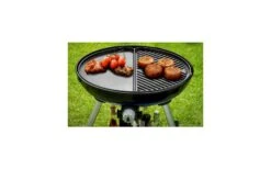 Cadac BBQ / Plancha -Berger Camping Geschaft 510611 3586304
