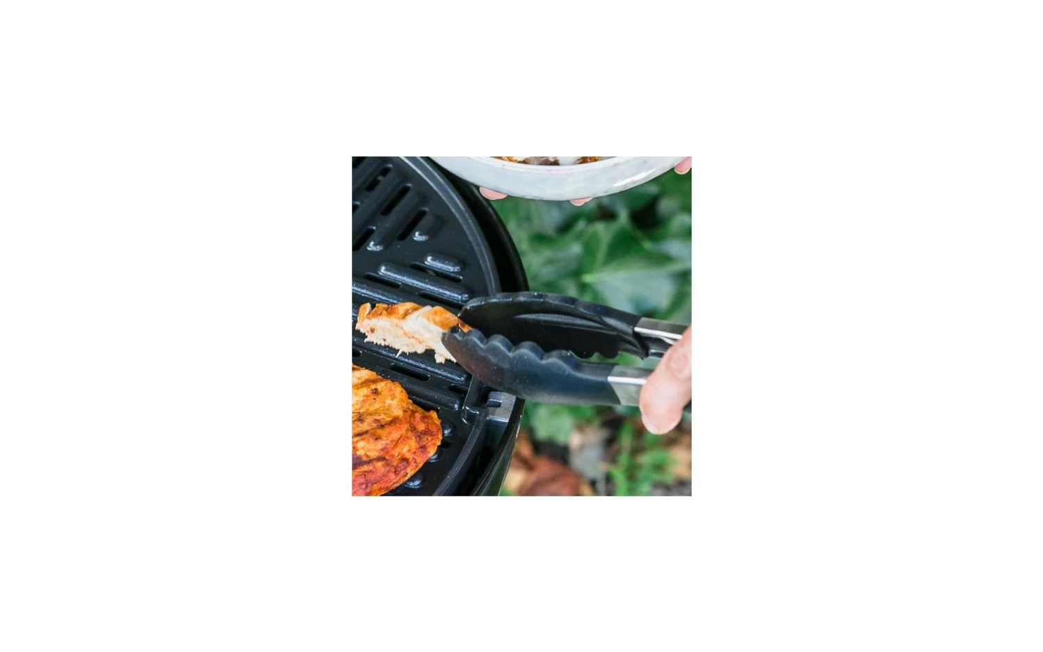 Cadac Grillzange 3 Cadac Grillzange – Bild 3