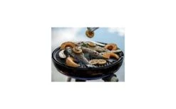 Cadac Carri Chef 50 BBQ -Berger Camping Geschaft 511064 3571552
