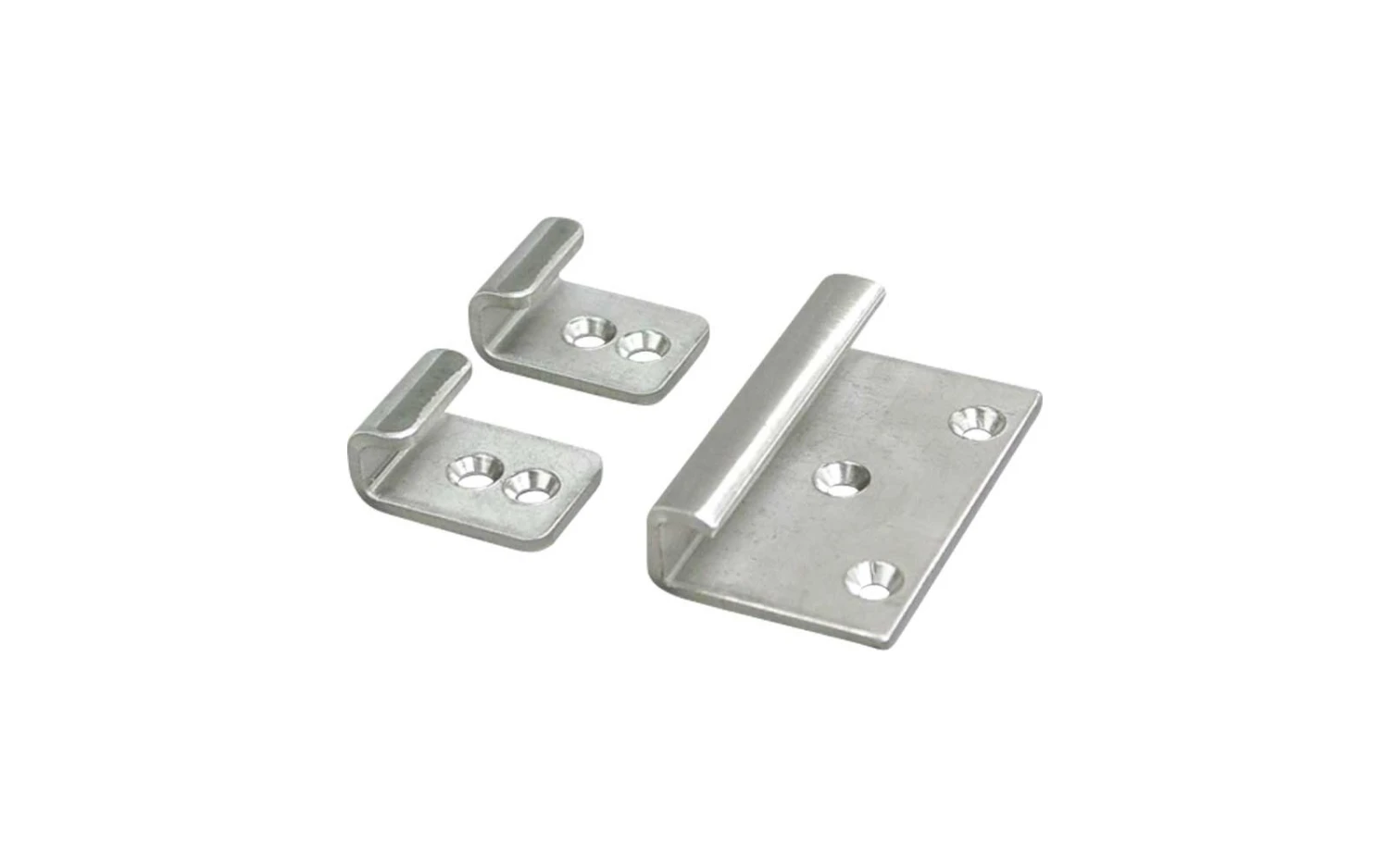 Dometic 970-FKBefestigungssatz Für Toiletten Der 970er Serie 1 Dometic 970-FKBefestigungssatz Für Toiletten Der 970er Serie