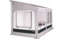 Thule Panorama 9200 Markisen-Vorzelt 5,5 M L -Berger Camping Geschaft 524891 3401561