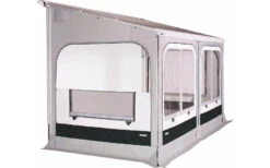 Thule Panorama 9200 Markisen-Vorzelt 5,5 M L -Berger Camping Geschaft 524909 3401567