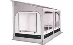 Thule Panorama 9200 Markisen-Vorzelt 5,5 M L -Berger Camping Geschaft 524927 3401573