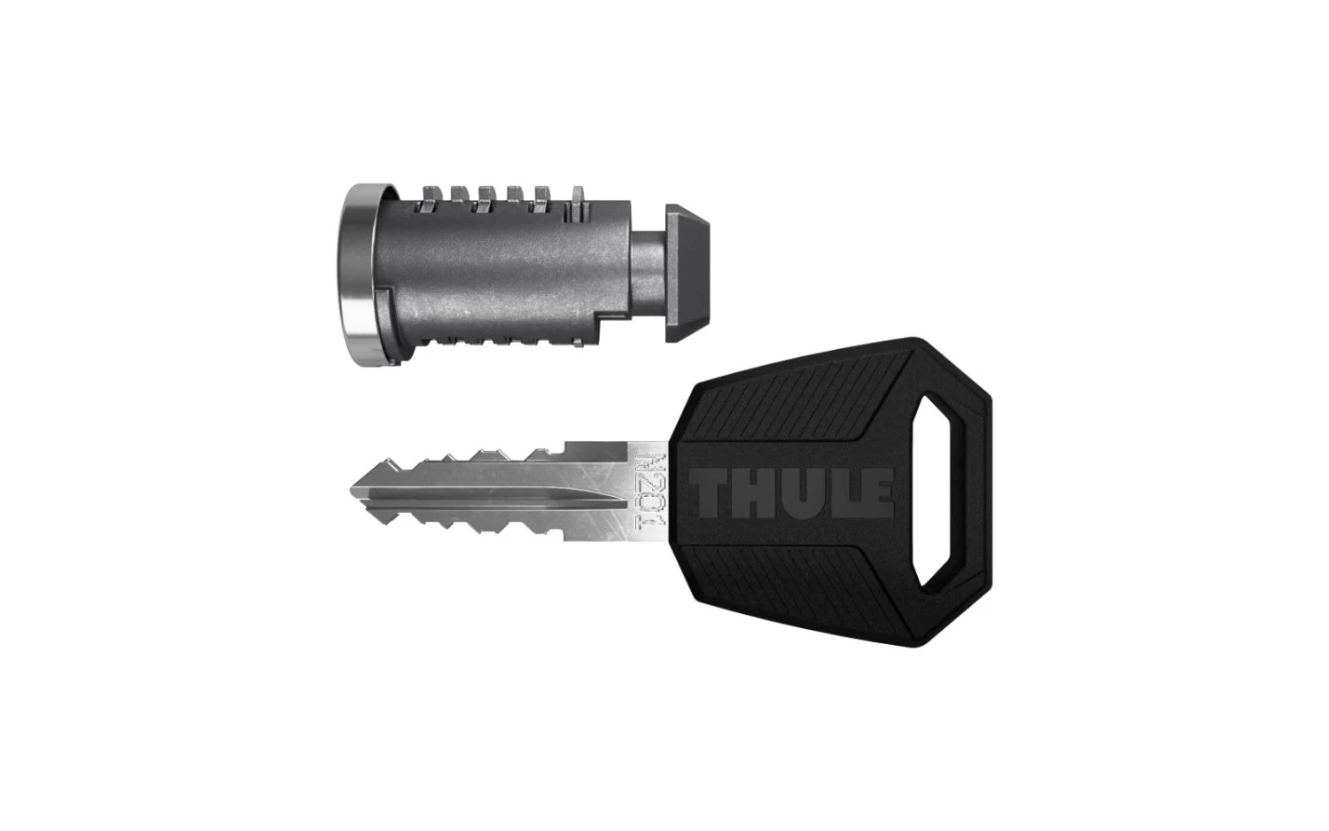 Thule One-Key System Schließzylinder 3 Thule One-Key System Schließzylinder – Bild 3