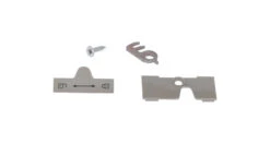 Dometic Türverriegelung