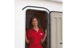 Fiamma Drip Stop Regenrinne -Berger Camping Geschaft 558910 3689585