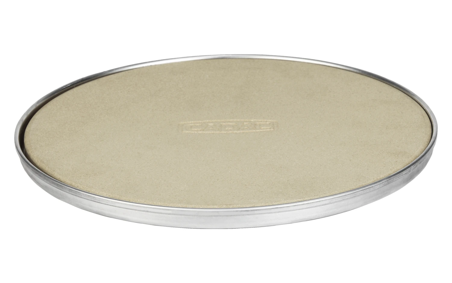 Cadac Pizzastein Pro Für Gas- Oder Elektrogrills 1 Cadac Pizzastein Pro Für Gas- Oder Elektrogrills