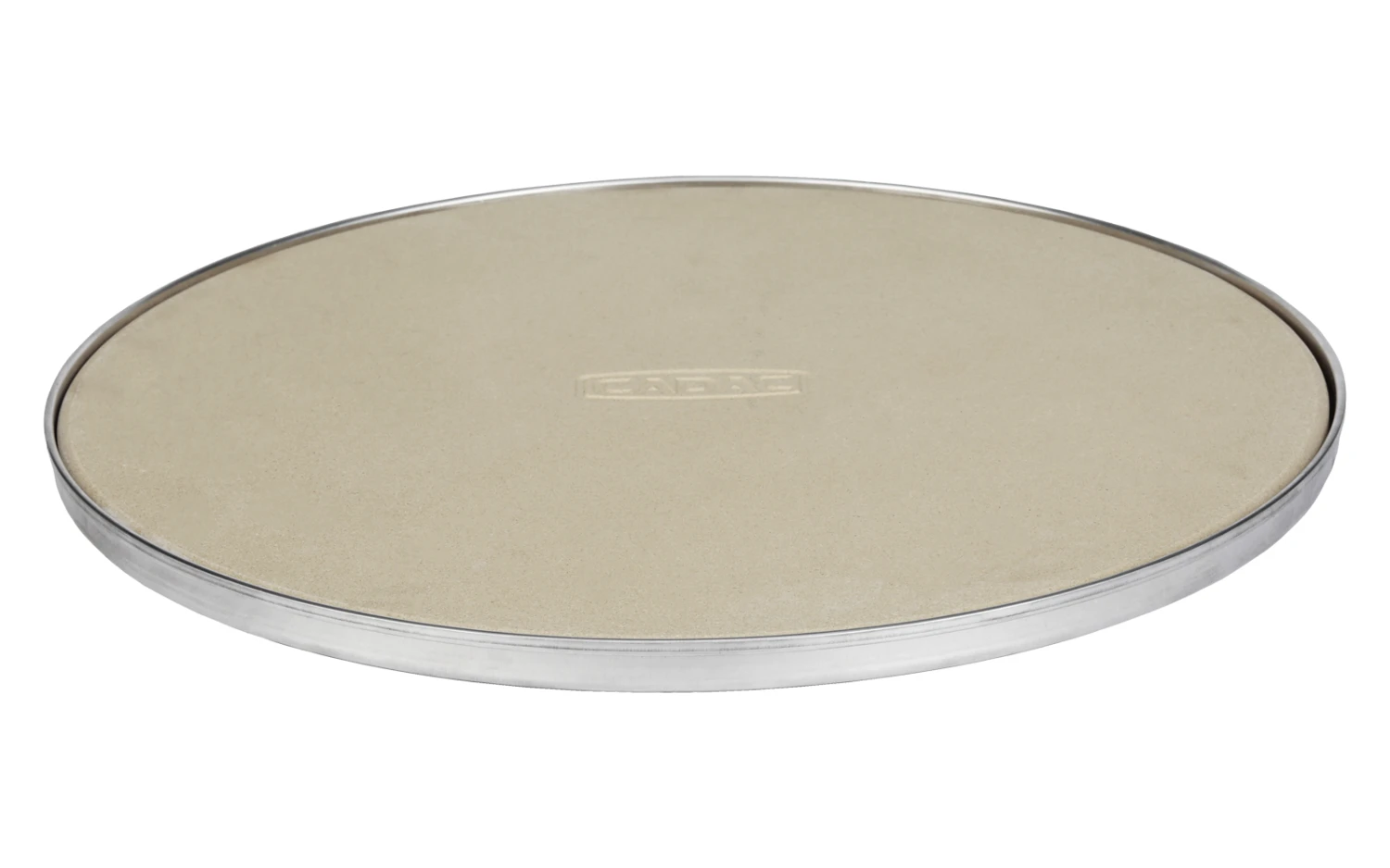 Cadac Pizzastein Pro Für Gas- Oder Elektrogrills 3 Cadac Pizzastein Pro Für Gas- Oder Elektrogrills – Bild 3