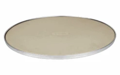 Cadac Pizzastein Pro Für Gas- Oder Elektrogrills 10 Cadac Pizzastein Pro Für Gas- Oder Elektrogrills -Berger Camping Geschaft 560242 3698851
