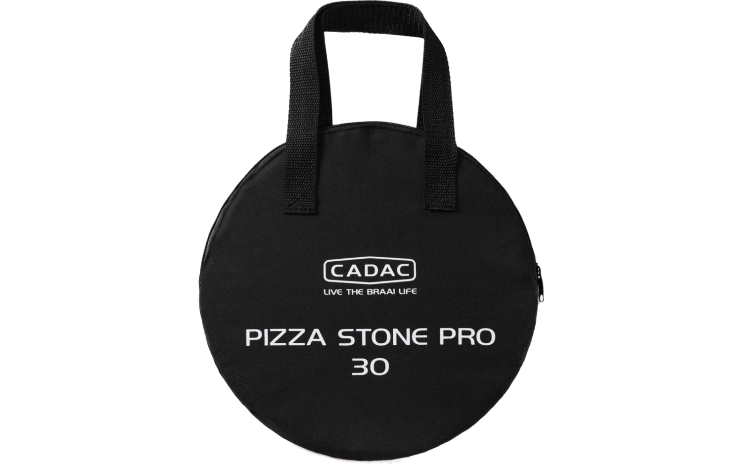 Cadac Pizzastein Pro Für Gas- Oder Elektrogrills 2 Cadac Pizzastein Pro Für Gas- Oder Elektrogrills – Bild 2