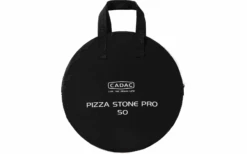 Cadac Pizzastein Pro Für Gas- Oder Elektrogrills 11 Cadac Pizzastein Pro Für Gas- Oder Elektrogrills -Berger Camping Geschaft 560257 3698854