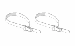 Fiamma Strip Antidiebstahlgurte Schwarz 5 Fiamma Strip Antidiebstahlgurte Schwarz -Berger Camping Geschaft 577271 3951531