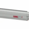 Fiamma F45s Wandmarkise 300 Cm Für VW T5 / T6 / Multivan / Transporter Langer Radstand (Titanium / Royal Grey)