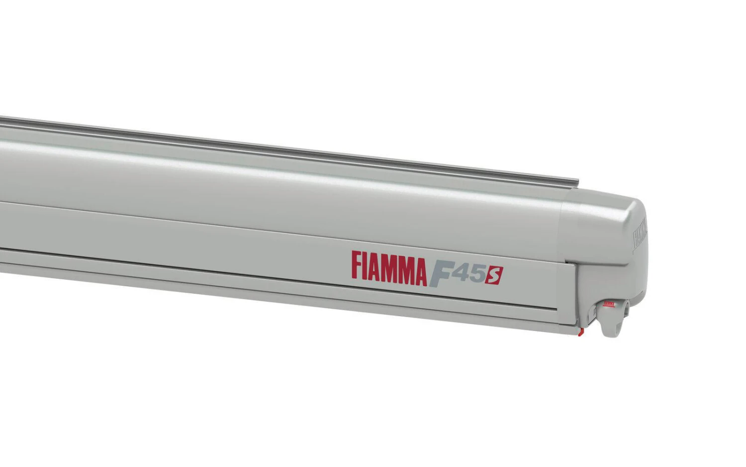 Fiamma F45s Wandmarkise 300 Cm Für VW T5 / T6 / Multivan / Transporter Langer Radstand (Titanium / Royal Grey) 1 Fiamma F45s Wandmarkise 300 Cm Für VW T5 / T6 / Multivan / Transporter Langer Radstand (Titanium / Royal Grey)