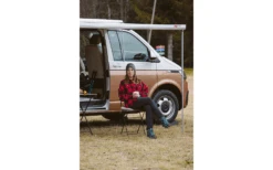 Fiamma F45s Wandmarkise 300 Cm Für VW T5 / T6 / Multivan / Transporter Langer Radstand (Titanium / Royal Grey) 20 Fiamma F45s Wandmarkise 300 Cm Für VW T5 / T6 / Multivan / Transporter Langer Radstand (Titanium / Royal Grey) -Berger Camping Geschaft 609987 4428415