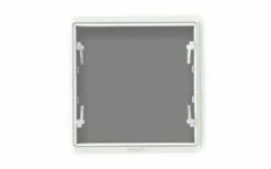 Fiamma Dachluke Außenrahmen Für Fiamma Vent 50 Fiamma Artikelnummer 98683-142