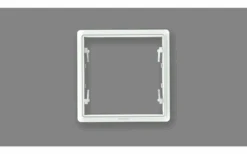 Fiamma Außenrahmen (50 X 50 Mm)