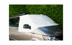 Fiamma Coverglas Fahrzeugabdeckungen Außenverdunklungssystem