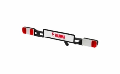 Fiamma Licence Plate Carrier Nummernschildleuchte