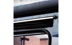 Dometic RainTec RT 100 LED-Regenrinne Für Schiebetüren Fiat Ducato 7 Dometic RainTec RT 100 LED-Regenrinne Für Schiebetüren Fiat Ducato -Berger Camping Geschaft 66377 2231551