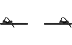 Thule Fatbike Rail Short Black