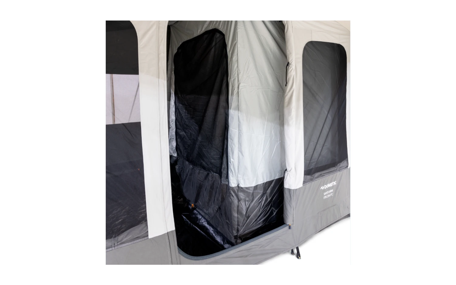 Dometic Santorini FTK 2X4 Innenzelt Schlafbereich Für 2 Personen 1 Dometic Santorini FTK 2X4 Innenzelt Schlafbereich Für 2 Personen