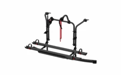 Fiamma Carry Bike Ford Custom Fahrradträger Für 2 Fahrräder, E-Bike Geeignet