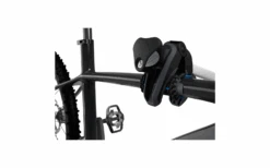 Thule - Karbon-Rahmenprotektor, Schwarz -Berger Camping Geschaft 731957 5242502