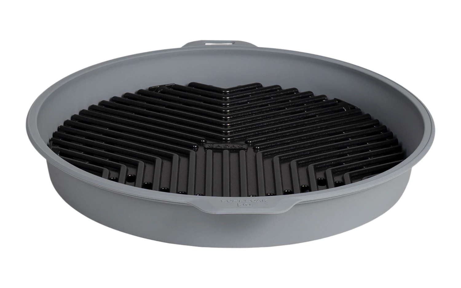 Cadac Soft Soak Reinigungsschale Für Grilloberflächen Und Pfannen 3 Cadac Soft Soak Reinigungsschale Für Grilloberflächen Und Pfannen – Bild 3