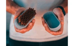 Cadac Soft Soak Bürste Für Keramik-, Chrom-,Gusseisen- Und Emaillierten Oberflächen 12 Cm 5 Cadac Soft Soak Bürste Für Keramik-, Chrom-,Gusseisen- Und Emaillierten Oberflächen 12 Cm -Berger Camping Geschaft 733121 4892180