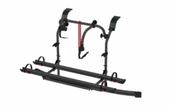 Fiamma Carry Bike Ford Custom Fahrradträger Für 2 Fahrräder, E-Bike Geeignet 11 Fiamma Carry Bike Ford Custom Fahrradträger Für 2 Fahrräder, E-Bike Geeignet -Berger Camping Geschaft 740903 4998983