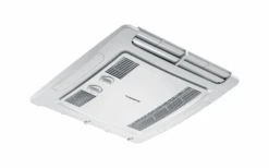 Dometic FreshJet FJX ADBM Luftverteilerbox Mit Manueller Bedienung Für Dachklimaanlage